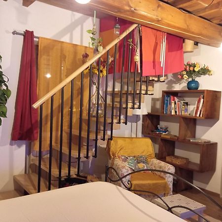 I Rosai Appartamento Sulle Colline Fiorentine Bagno A Ripoli Exterior photo