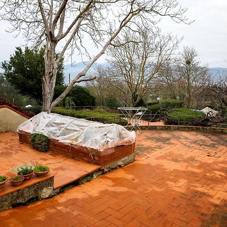 I Rosai Appartamento Sulle Colline Fiorentine Bagno A Ripoli Exterior photo