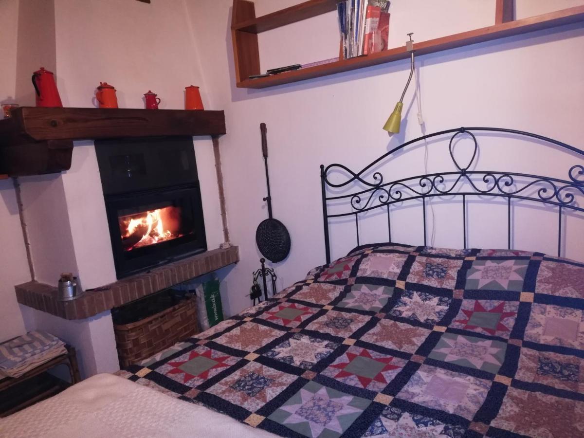 I Rosai Appartamento Sulle Colline Fiorentine Bagno A Ripoli Exterior photo