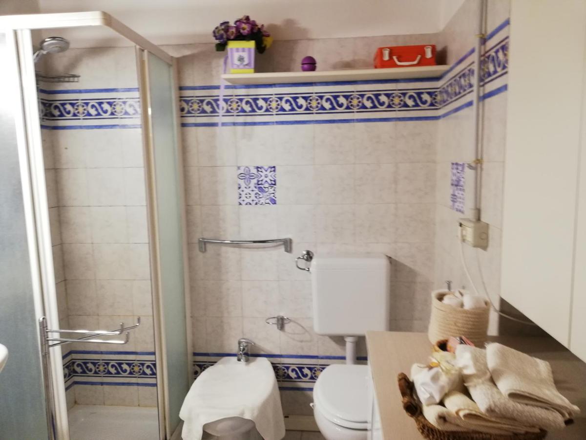I Rosai Appartamento Sulle Colline Fiorentine Bagno A Ripoli Exterior photo