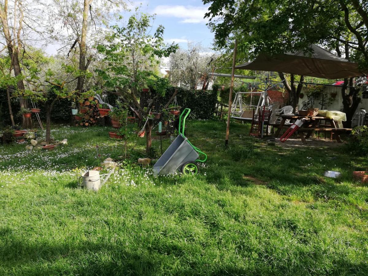 I Rosai Appartamento Sulle Colline Fiorentine Bagno A Ripoli Exterior photo