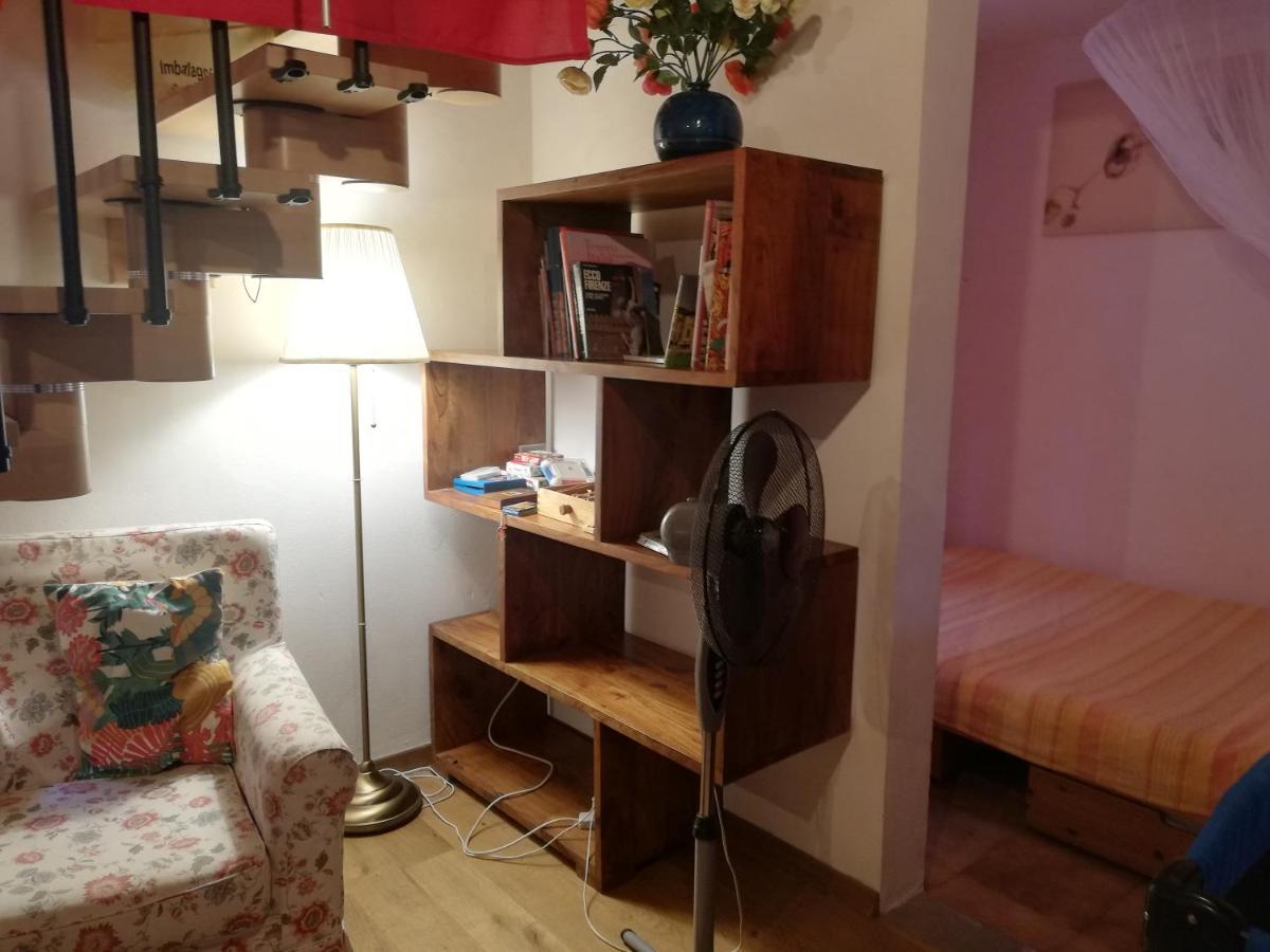 I Rosai Appartamento Sulle Colline Fiorentine Bagno A Ripoli Exterior photo