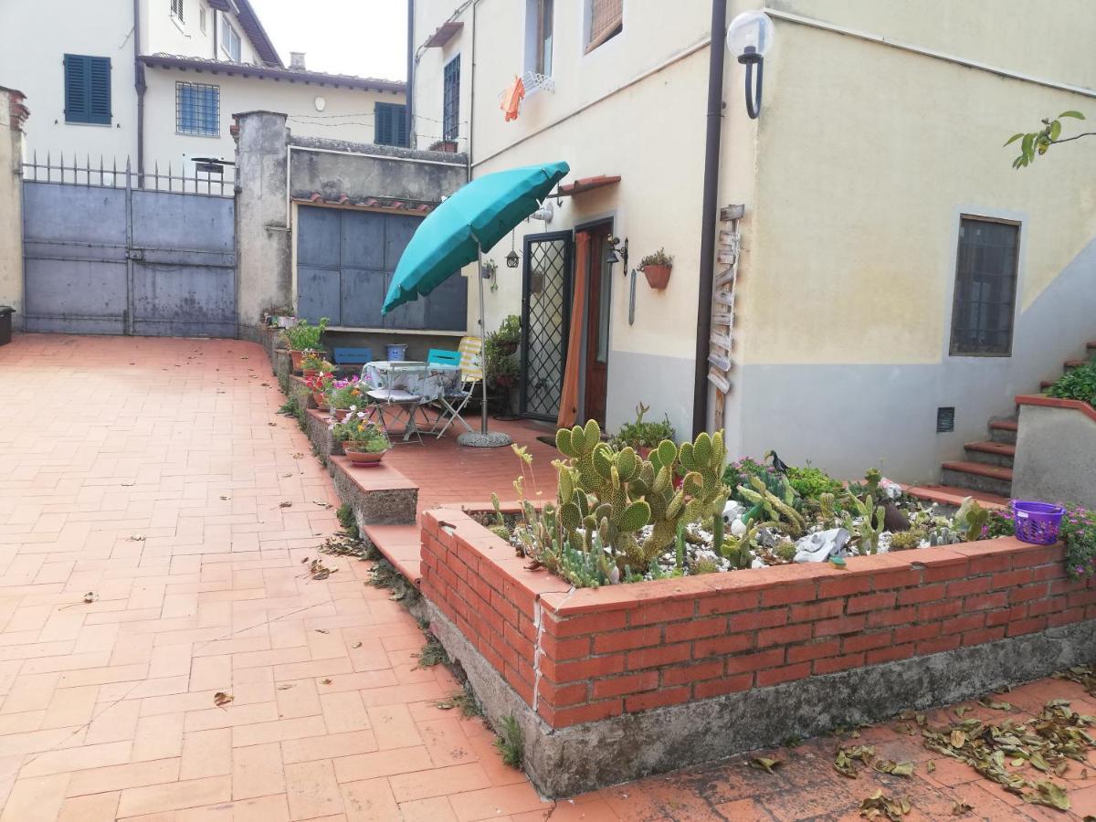 I Rosai Appartamento Sulle Colline Fiorentine Bagno A Ripoli Exterior photo