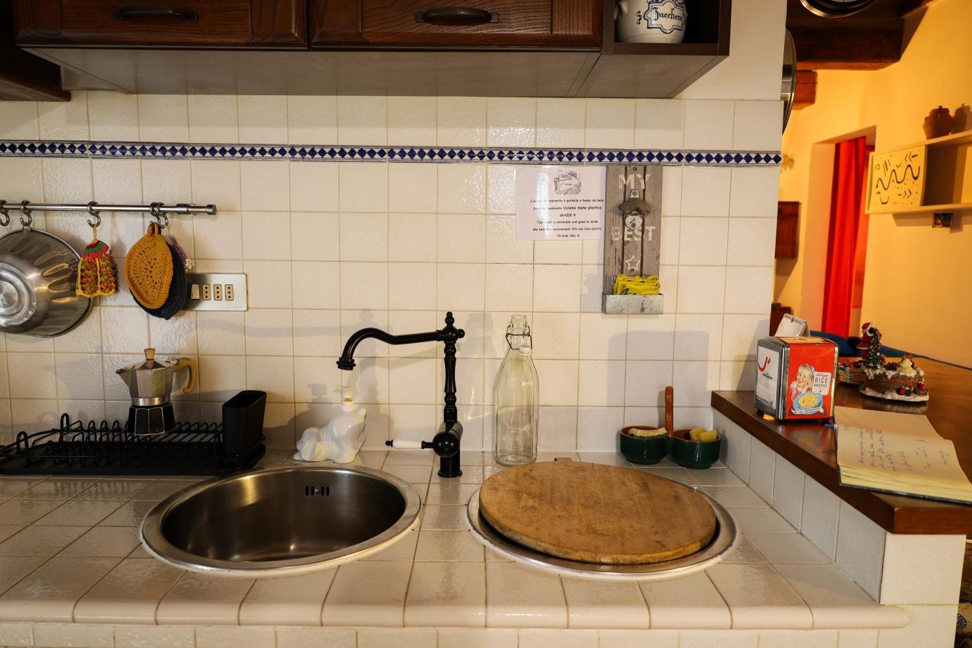 I Rosai Appartamento Sulle Colline Fiorentine Bagno A Ripoli Exterior photo