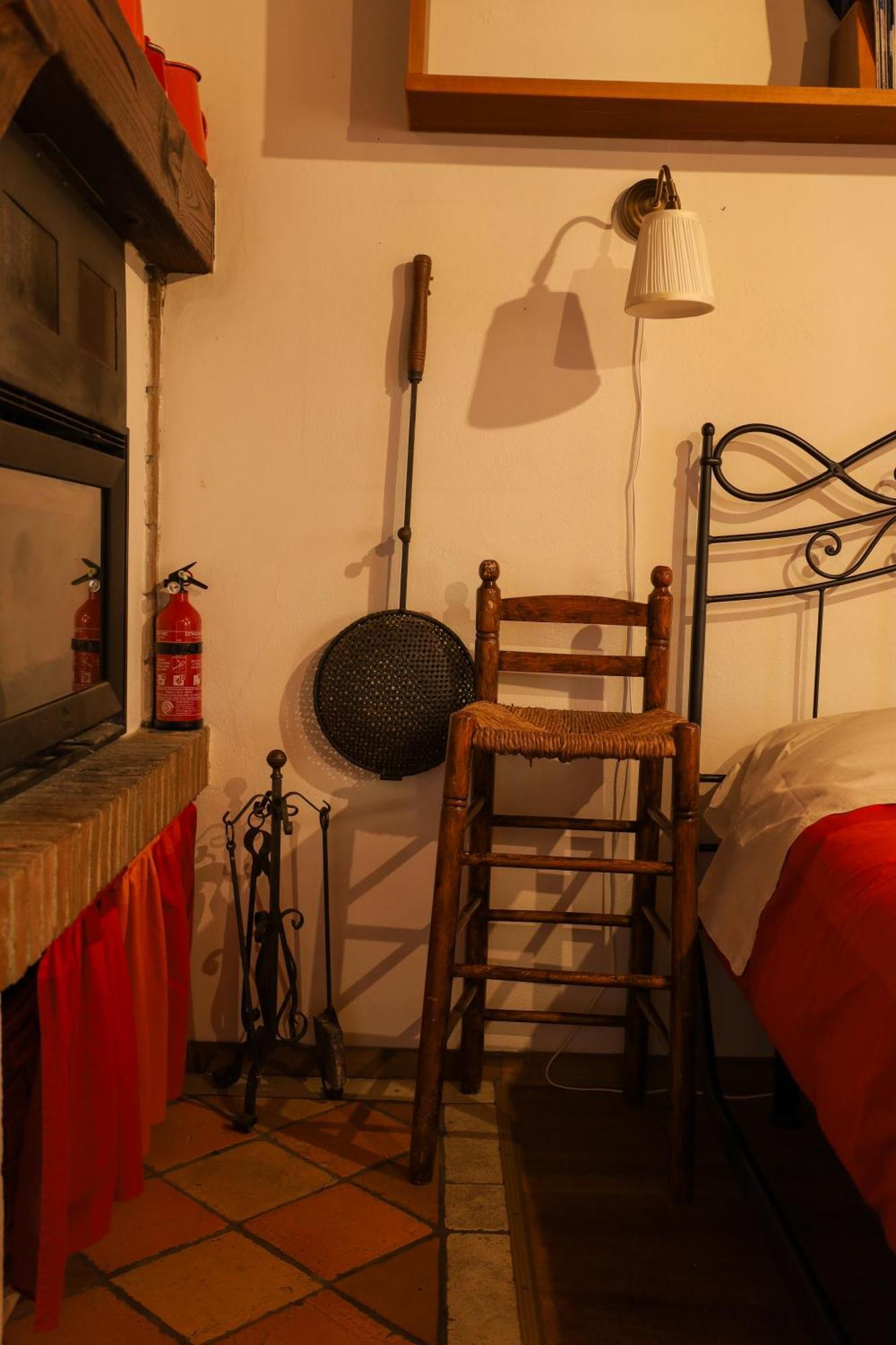 I Rosai Appartamento Sulle Colline Fiorentine Bagno A Ripoli Exterior photo