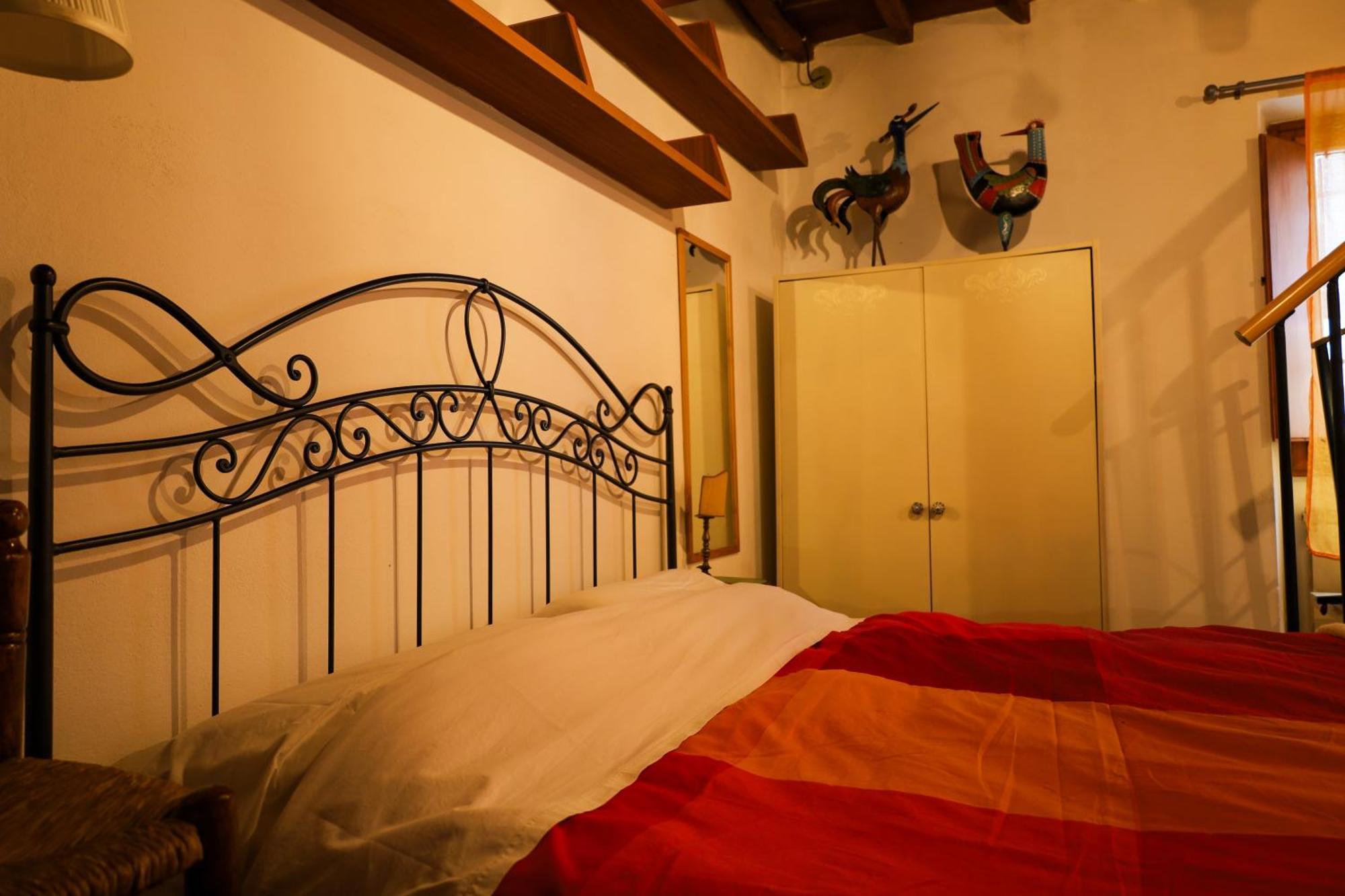 I Rosai Appartamento Sulle Colline Fiorentine Bagno A Ripoli Exterior photo