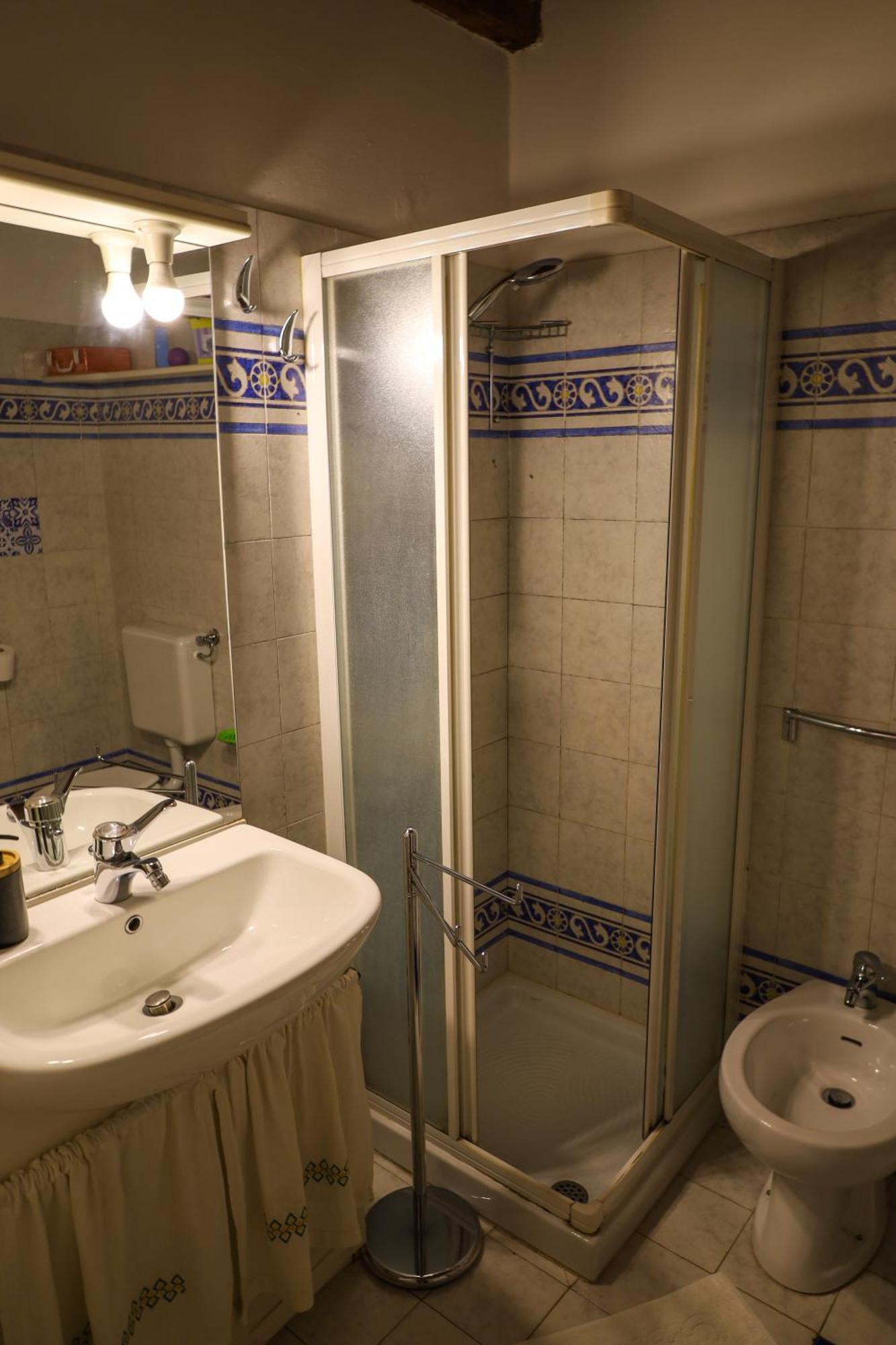 I Rosai Appartamento Sulle Colline Fiorentine Bagno A Ripoli Exterior photo