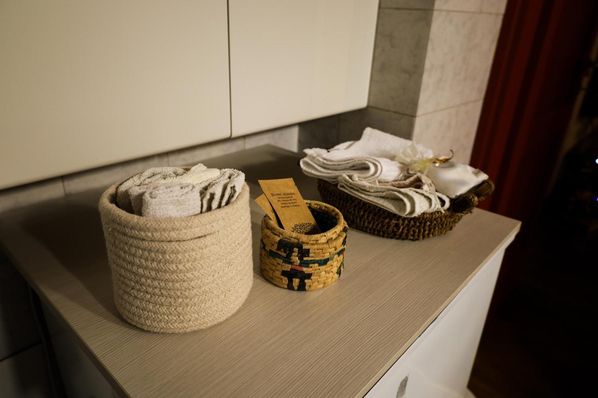 I Rosai Appartamento Sulle Colline Fiorentine Bagno A Ripoli Exterior photo
