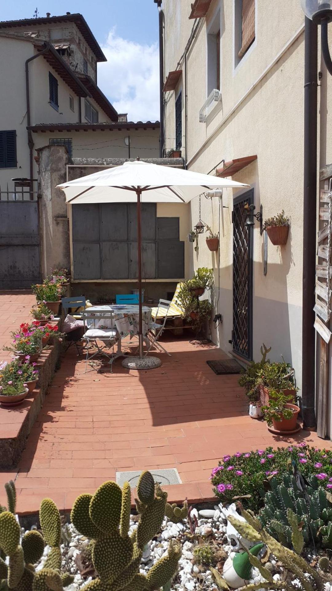 I Rosai Appartamento Sulle Colline Fiorentine Bagno A Ripoli Exterior photo